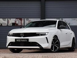 Wit Gebruikt 2023 Opel Astra Elegance Hatchback | € 21.950 (Goede deal)