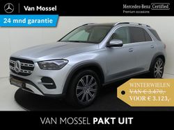 Grijs Gebruikt 2023 Mercedes GLE400 Luxury SUV | € 81.945 (Super prijs)