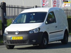 Gebruikt 2011 VW Caddy MPV | € 5.499 (Eerlijke prijs)