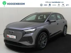 Grijs Gebruikt 2024 Audi Q4 e-tron Basis SUV | € 44.750 (Super prijs)