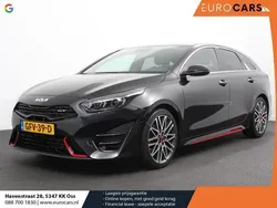 Zwart Gebruikt 2023 Kia ProCeed 2 Hatchback | € 34.890 (Eerlijke prijs)