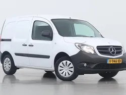 Wit Gebruikt 2019 Mercedes Citan 109 | € 6.400 (Goede deal)