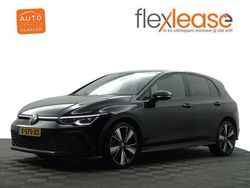 Zwart metallic Gebruikt 2021 VW Golf VIII GTE Hatchback | € 26.900 (Eerlijke prijs)