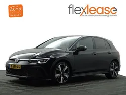 Zwart metallic Gebruikt 2021 VW Golf VIII GTE Hatchback | € 26.900 (Eerlijke prijs)