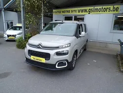 Beige Gebruikt 2019 Citroën Berlingo MPV | € 12.950 (Super prijs)