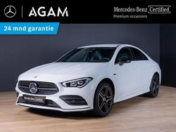 Gebruikt 2021 Mercedes 250 Business Coupé | € 34.950