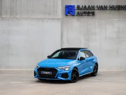 Daytona grey Gebruikt 2020 Audi A3 Sportback e-tron S-Line Sedan | € 32.950 (Duur)