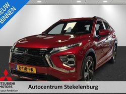Rood Gebruikt 2022 Mitsubishi Eclipse SUV | € 25.540 (Goede deal)