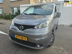 Grijs Gebruikt 2014 Nissan NV200 Acenta Van | € 8.499 (Super prijs)