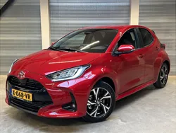 Gebruikt 2024 Toyota Yaris Hybrid Edition | € 26.940 (Goede deal)