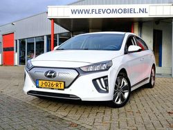 Wit Gebruikt 2020 Hyundai Ioniq Premium Hatchback | € 15.950 (Eerlijke prijs)