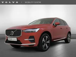 Rood Gebruikt 2024 Volvo XC60 Plus SUV | € 55.935 (Eerlijke prijs)