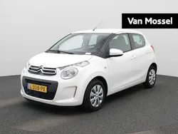 Hatchback Gebruikt 2021 Citroën C1 Feel Hatchback | € 10.445 (Eerlijke prijs)
