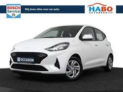 Wit Gebruikt 2024 Hyundai i10 Comfort Hatchback | € 14.950 (Goede deal)