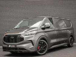 Grijs Nieuw 2024 Ford Transit Custom Limited Van | € 39.945 (Goede deal)