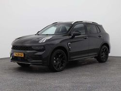 Zwart Gebruikt 2023 Lynk & Co 01 SUV | € 24.700 (Eerlijke prijs)