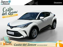 (040) Gebruikt 2023 Toyota C-HR Active SUV | € 23.940 (Goede deal)