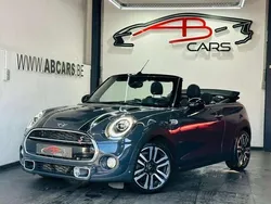 Grijs Gebruikt 2019 Mini Cooper S Cabriolet Cabriolet | € 23.990 (Super prijs)