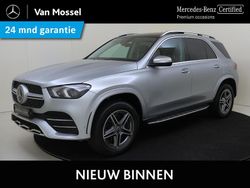 Grijs Gebruikt 2023 Mercedes GLE350 Premium Plus SUV | € 79.945 (Eerlijke prijs)