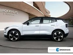 Blauw Gebruikt 2025 Volvo EX30 Performance SUV | € 42.900 (Duur)