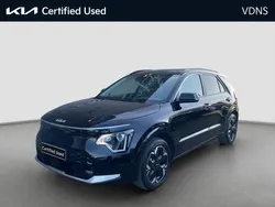 Kia e-Niro