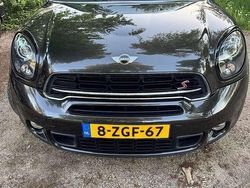 Grijs Gebruikt 2015 Mini Cooper S Hatchback | € 11.750 (Iets duurder)