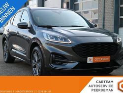 Grijs Gebruikt 2022 Ford Kuga ST-Line SUV | € 25.450 (Goede deal)