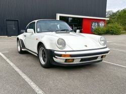 Wit Gebruikt 1985 Porsche 911 Carrera Coupé | € 112.000