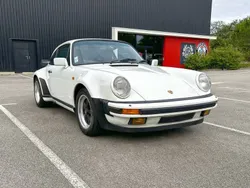 Wit Gebruikt 1985 Porsche 911 Carrera Coupé | € 112.000