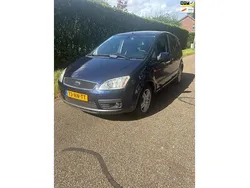 Blauw Gebruikt 2004 Ford C-MAX MPV | € 1.499 (Eerlijke prijs)