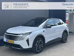 Wit Gebruikt 2024 Peugeot 3008 GT SUV | € 41.850 (Iets duurder)