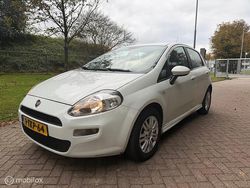 Wit Gebruikt 2014 Fiat Punto Evo Street Hatchback | € 1.699 (Goede deal)