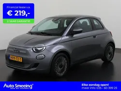 Grijs Gebruikt 2022 Fiat 500e Icon Hatchback | € 17.895 (Eerlijke prijs)