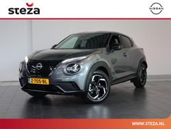 Grijs metallic Gebruikt 2024 Nissan Juke N-Connecta SUV | € 25.945 (Eerlijke prijs)
