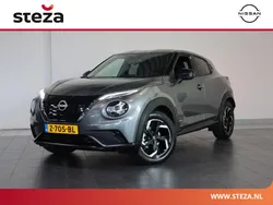 Grijs metallic Gebruikt 2024 Nissan Juke N-Connecta SUV | € 28.449 (Eerlijke prijs)