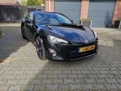 Gebruikt 2014 Toyota GT86 GT Coupé | € 18.499