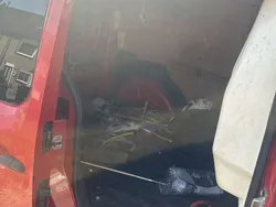 Gebruikt 2008 Renault Kangoo MPV | € 1.500 (Eerlijke prijs)