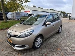 Gebruikt 2013 Renault Scénic III Expression | € 4.350 (Eerlijke prijs)