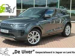 Grijs Gebruikt 2021 Land Rover Range Rover evoque SE SUV | € 47.950 (Duur)