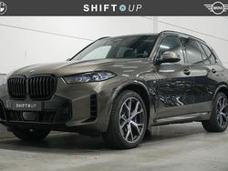 Bruin Gebruikt 2024 BMW X5 M Sport SUV | € 93.940 (Eerlijke prijs)