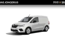 Blanc mineral oqng Nieuw 2025 Renault Kangoo MPV | € 34.201 (Duur)