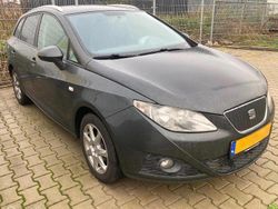 Grijs Gebruikt 2011 Seat Ibiza ST Stationwagen | € 999 (Goede deal)