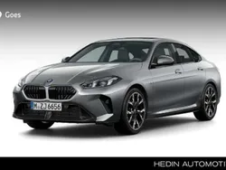 Grijs Nieuw 2025 BMW 220 M Sport Coupé | € 55.112 (Goede deal)