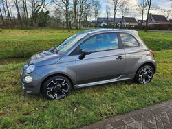 Grijs Gebruikt 2019 Fiat 500 Sport Hatchback | € 8.750 (Goede deal)