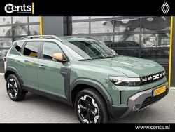Groen Gebruikt 2024 Dacia Duster Extreme SUV | € 31.900