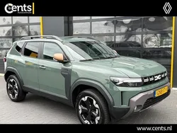 Groen Gebruikt 2024 Dacia Duster Extreme SUV | € 32.940