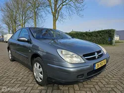 Grijs Gebruikt 2004 Citroën C5 Hatchback | € 799 (Goede deal)