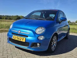 Gebruikt 2015 Fiat 500 S Sedan | € 7.950 (Iets duurder)