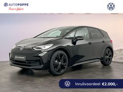 Hatchback Nieuw 2025 VW ID.3 Pro Hatchback | € 40.850 (Duur)
