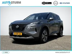 Grijs Gebruikt 2023 Nissan X-Trail 360º SUV | € 36.890 (Goede deal)